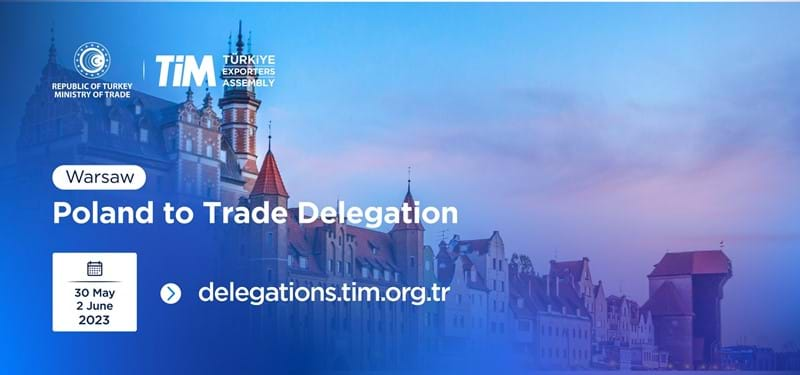 Poland (Warsaw) Trade Delegation